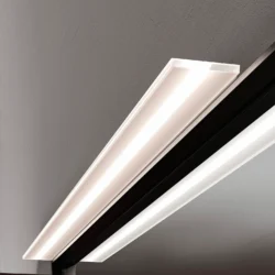 Minimal LED light  - Ideagroup