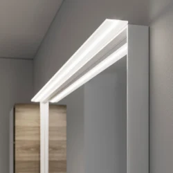 Minimal LED light  - Ideagroup
