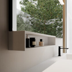 Linear accessory  - Ideagroup