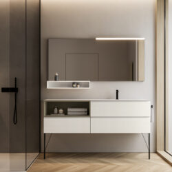 Linear accessory  - Ideagroup