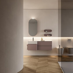 Iceberg accessory  - Ideagroup