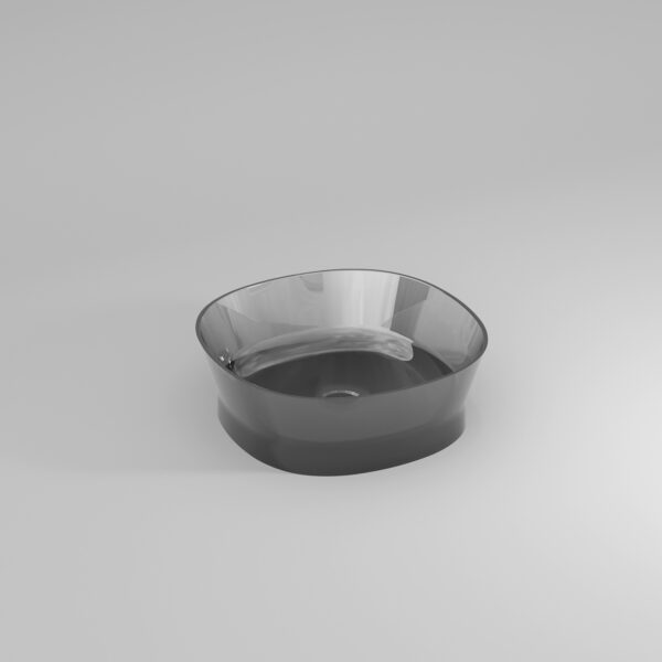 Habe square washbasin