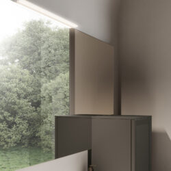 Piuma LED light  - Ideagroup