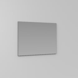 Elma rectangular mirror  - Ideagroup