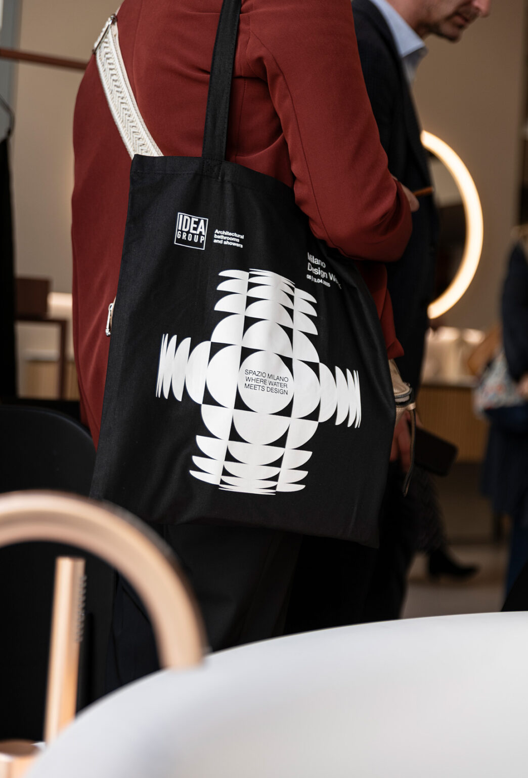 Snapshots from our Milano Design Week 2025