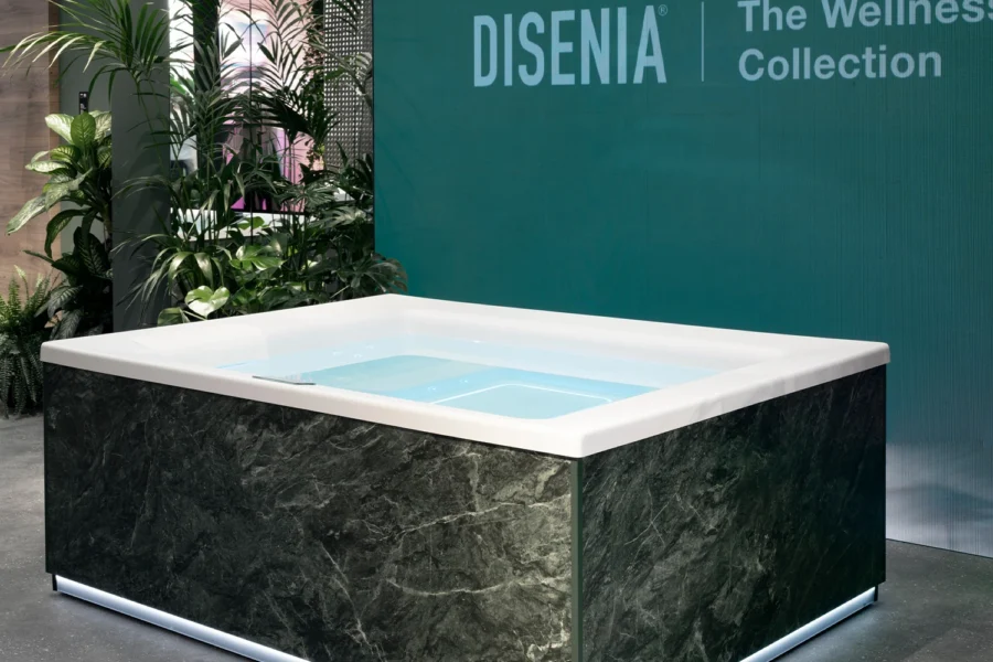 Design through a new lens: Ideagroup at Cersaie 2025 - Ideagroup