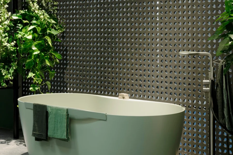 Design through a new lens: Ideagroup at Cersaie 2025 - Ideagroup