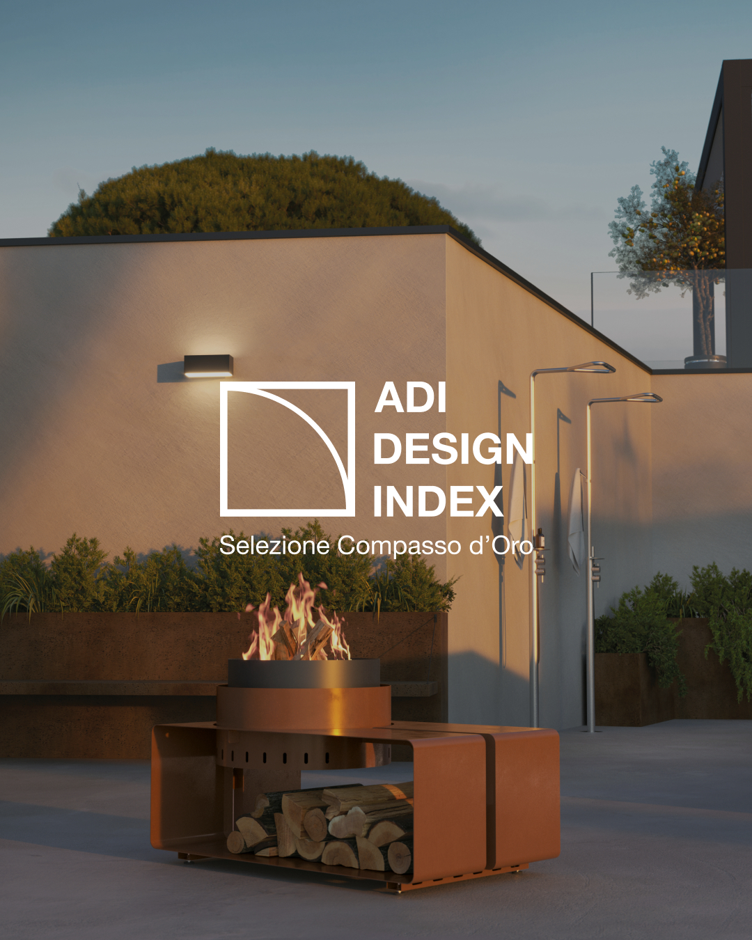 Lumina enters the prestigious ADI Design Index 2025