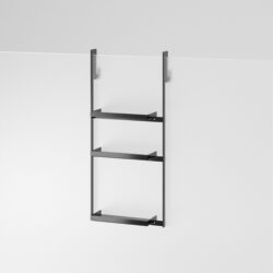 Premium aluminium accessories collection  - Ideagroup