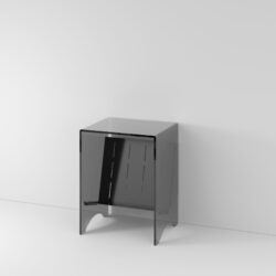 Premium aluminium accessories collection  - Ideagroup