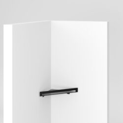 Premium aluminium accessories collection  - Ideagroup