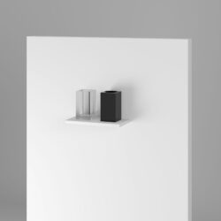 Premium aluminium accessories collection  - Ideagroup