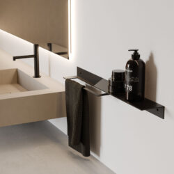 Premium aluminium accessories collection  - Ideagroup