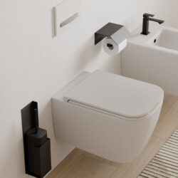 Premium aluminium accessories collection  - Ideagroup