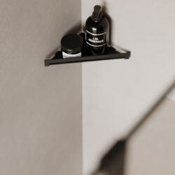 Premium aluminium accessories collection  - Ideagroup