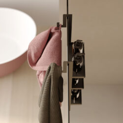 Premium aluminium accessories collection  - Ideagroup