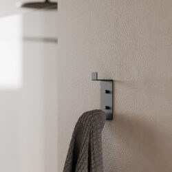 Premium aluminium accessories collection  - Ideagroup