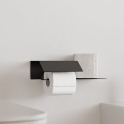 Premium aluminium accessories collection  - Ideagroup