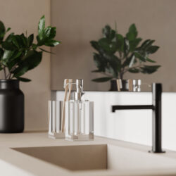 Premium aluminium accessories collection  - Ideagroup