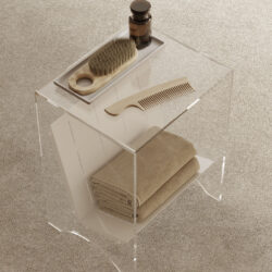 Premium aluminium accessories collection  - Ideagroup