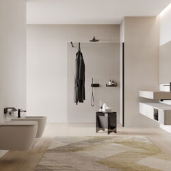 Premium aluminium accessories collection  - Ideagroup