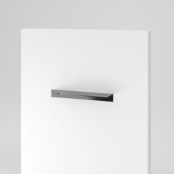 Premium aluminium accessories collection  - Ideagroup