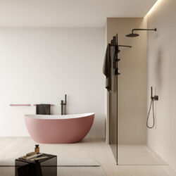 Premium aluminium accessories collection  - Ideagroup