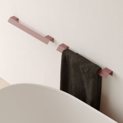 Premium aluminium accessories collection  - Ideagroup