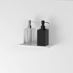 Premium aluminium accessories collection  - Ideagroup