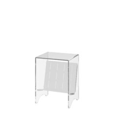 Premium aluminium accessories collection  - Ideagroup