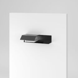 Premium aluminium accessories collection  - Ideagroup