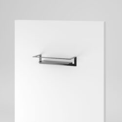 Premium aluminium accessories collection  - Ideagroup