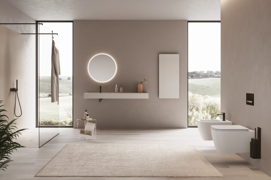 Cloud Dancer is the Pantone Colour of the Year 2026 - Ideagroup