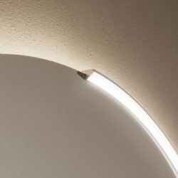 Arko 140 LED light  - Ideagroup