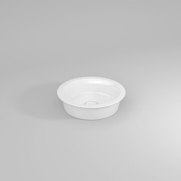Berlino Tondo washbasin