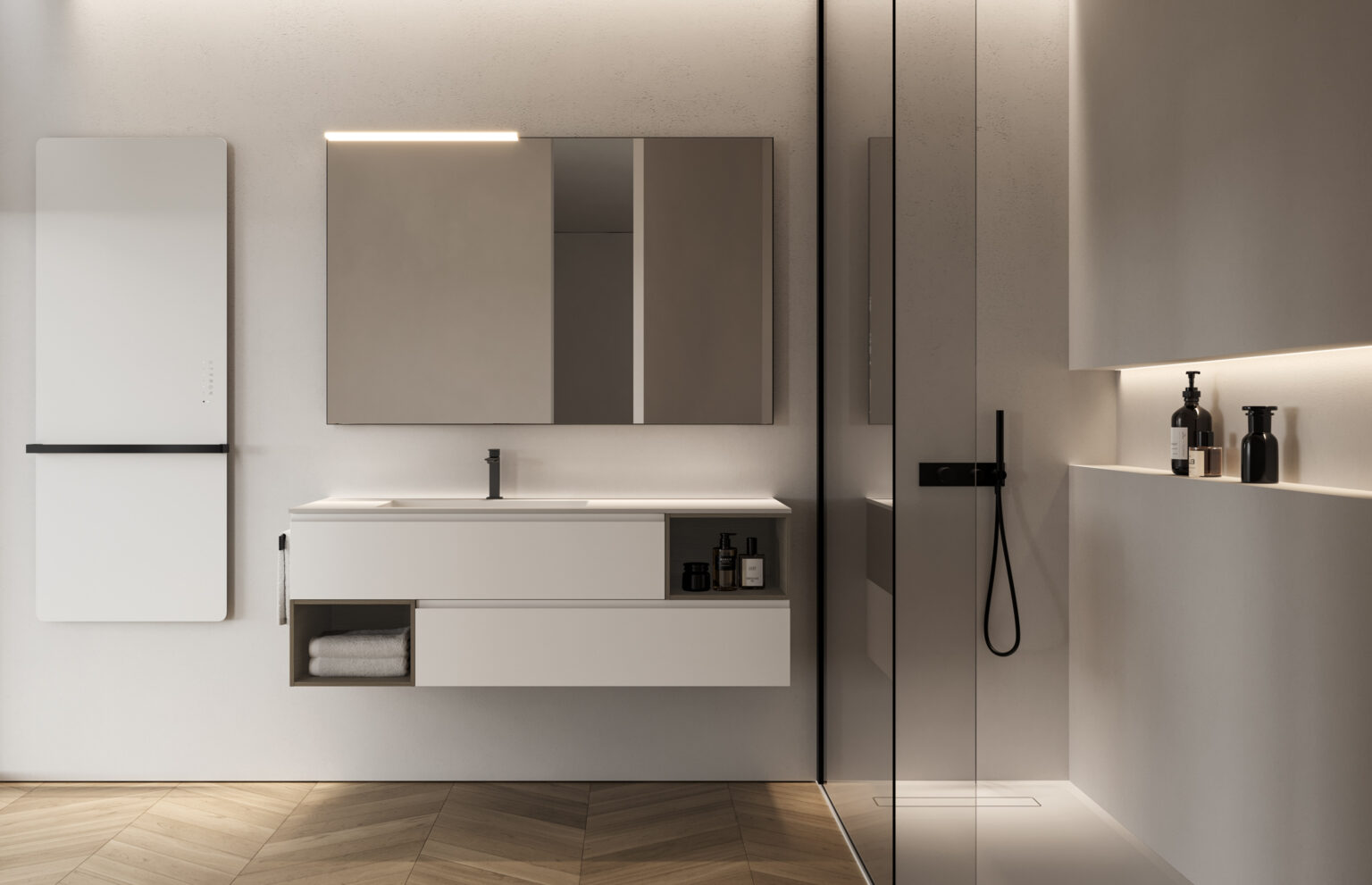 Cloud Dancer is the Pantone Colour of the Year 2026