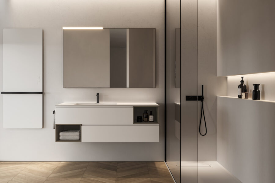 Cloud Dancer is the Pantone Colour of the Year 2026