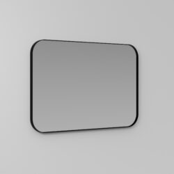 Bijou rectangular mirror  - Ideagroup