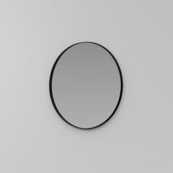 Chateau round mirror  - Ideagroup