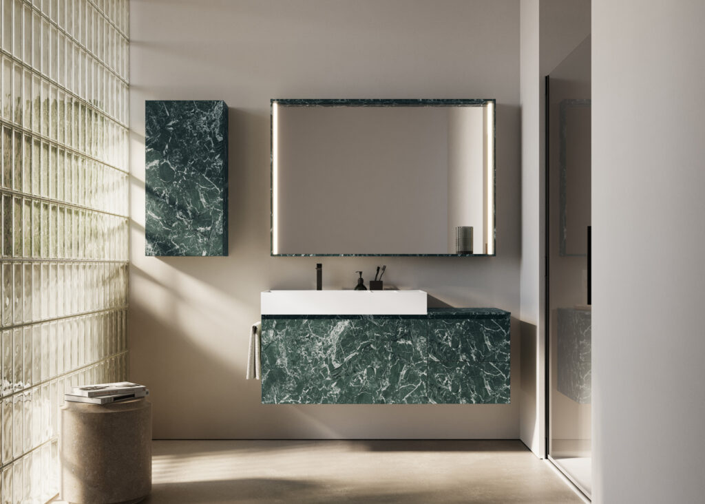 New Tetris countertop: formal rigour - Ideagroup