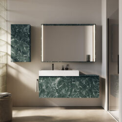 Tetris countertop washbasin  - Ideagroup