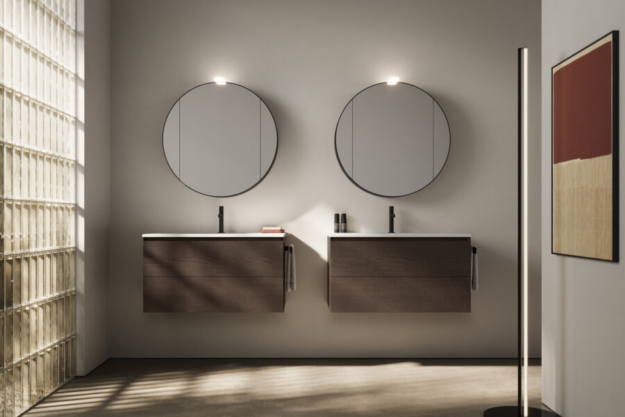 Cubik evolves: an ongoing dialogue between form and function - Ideagroup