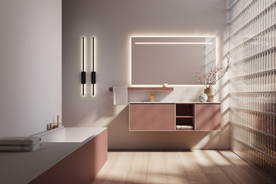 Cubik evolves: an ongoing dialogue between form and function - Ideagroup