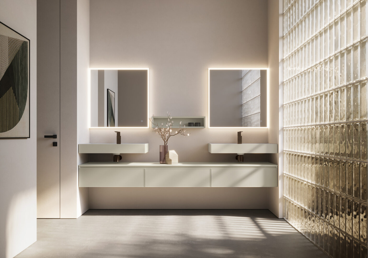 Cubik evolves: an ongoing dialogue between form and function