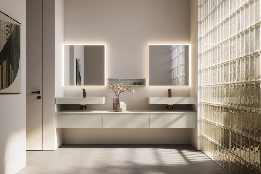 Cubik evolves: an ongoing dialogue between form and function