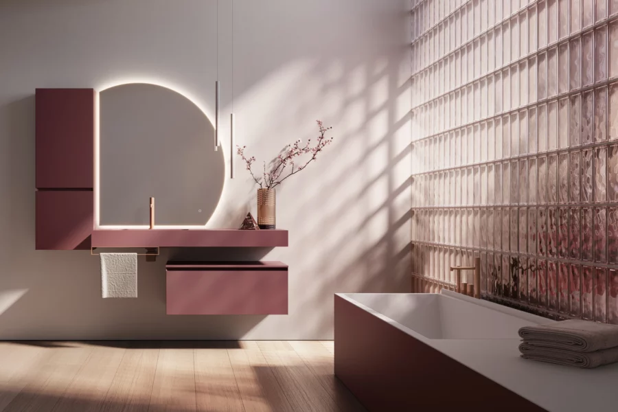 Cubik evolves: an ongoing dialogue between form and function - Ideagroup