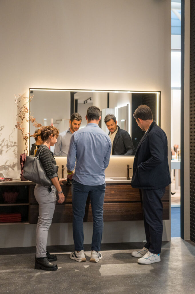 Our Cersaie 2026 - Ideagroup