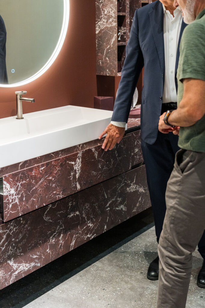 Our Cersaie 2026 - Ideagroup