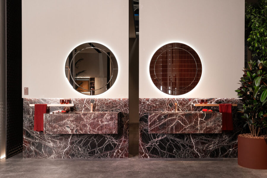 Dolcevita and ViaCondotti: a new evolution in design - Ideagroup