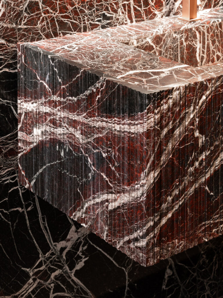 Dolcevita and ViaCondotti: a new evolution in design - Ideagroup